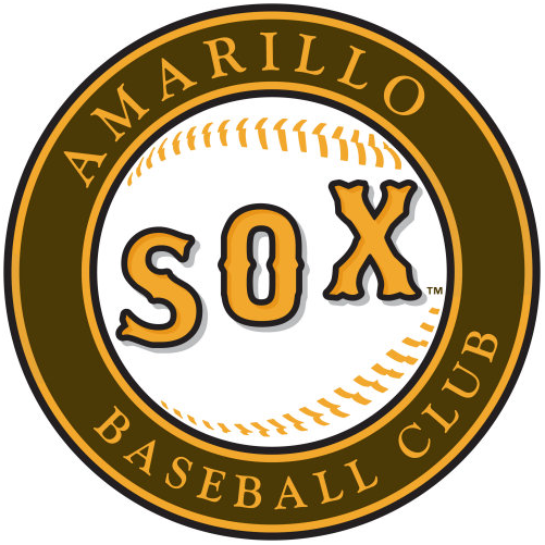 Amarillo Sox 2011-Pres Primary Logo iron on transfers for clothing
